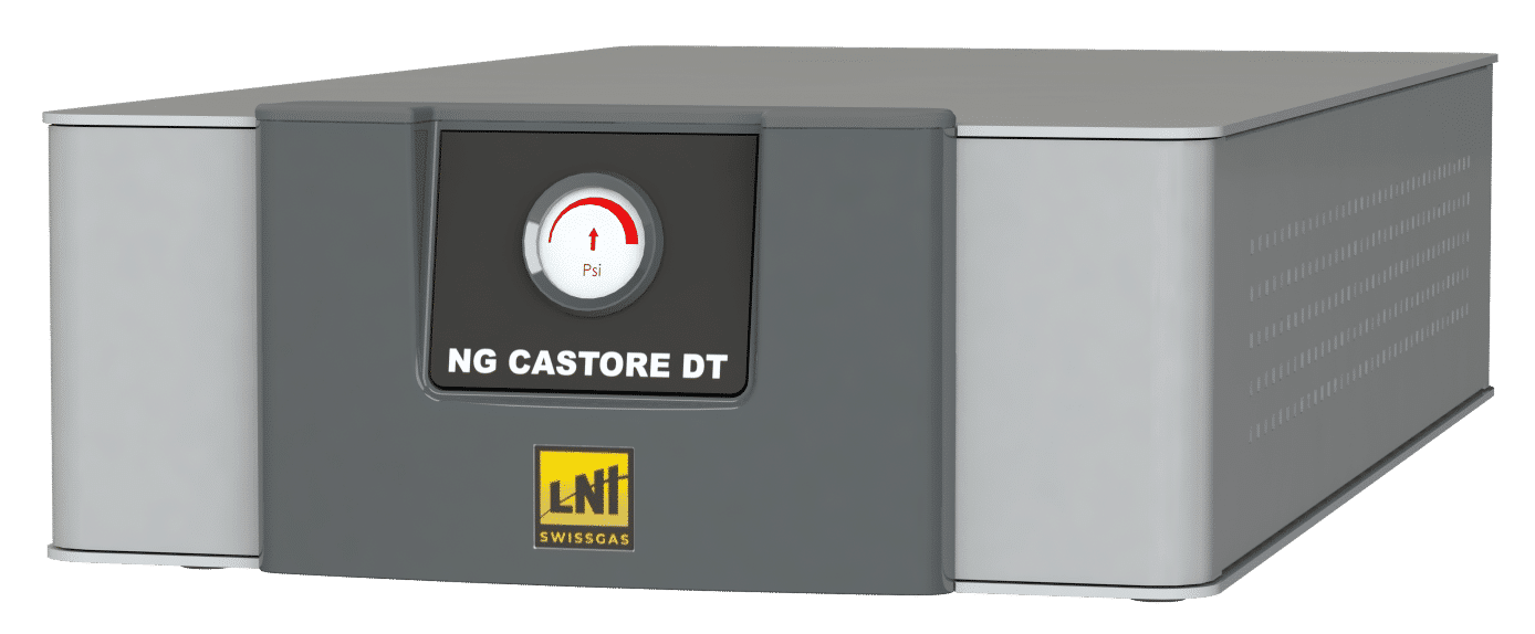 NG CASTORE DT Stickstoffgenerator | LNI Swissgas