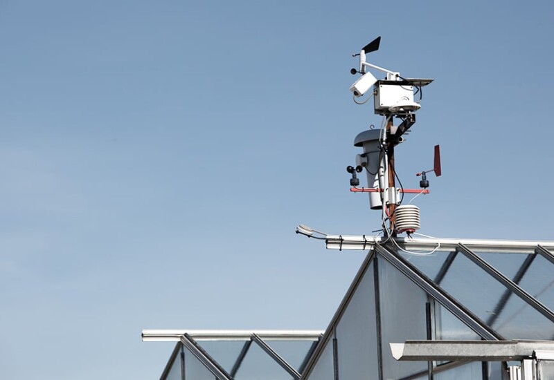 Système pour la surveillance de la Qualité de l'Air