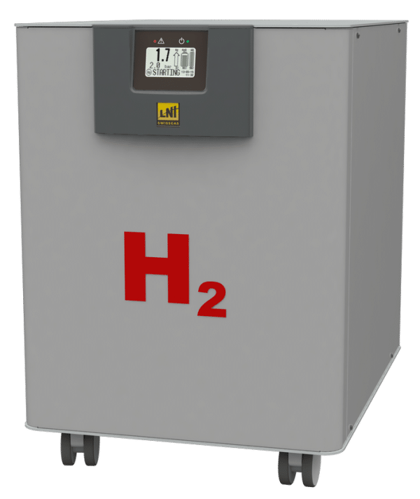 Générateur d'Hydrogène MD-H2 - Bionis